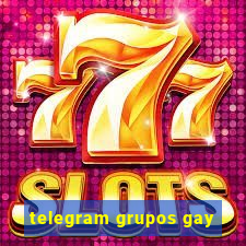 telegram grupos gay